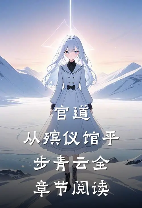 官道：从殡仪馆平步青云全章节阅读