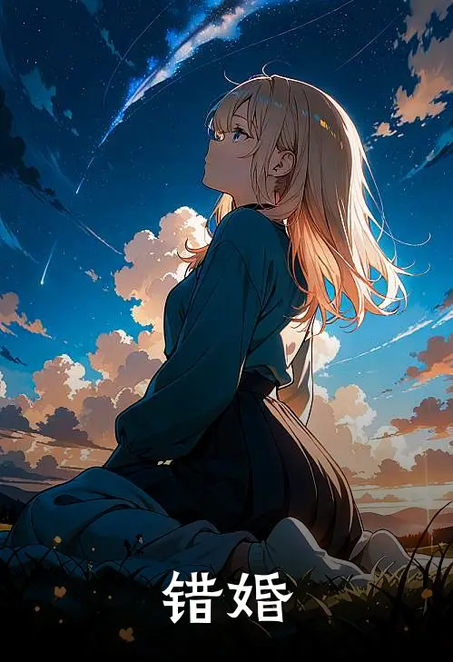 错婚