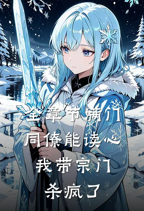 全章节满门同僚能读心，我带宗门杀疯了