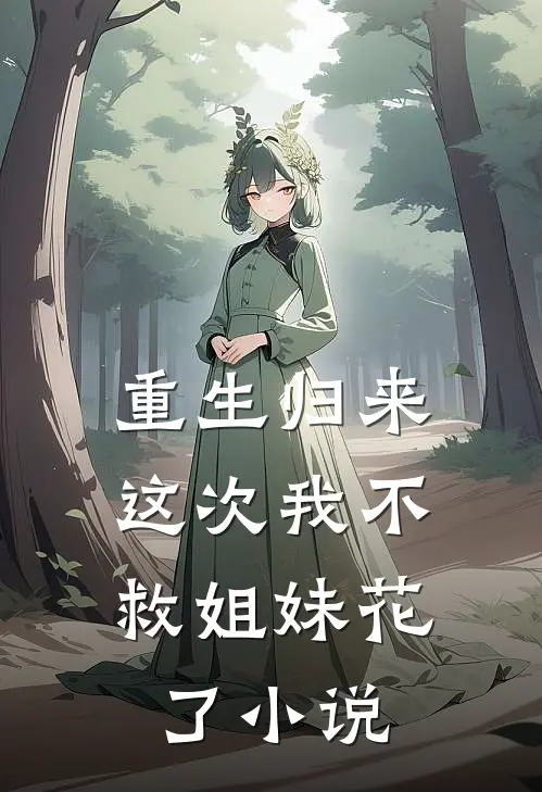 重生归来,这次我不救姐妹花了免费阅读