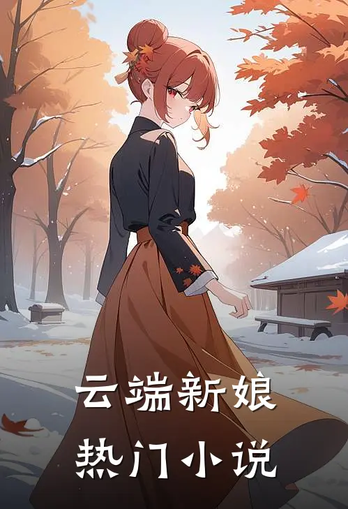 云端新娘热门推荐