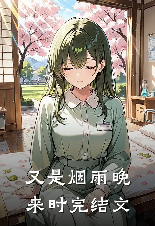 又是烟雨晚来时完结文