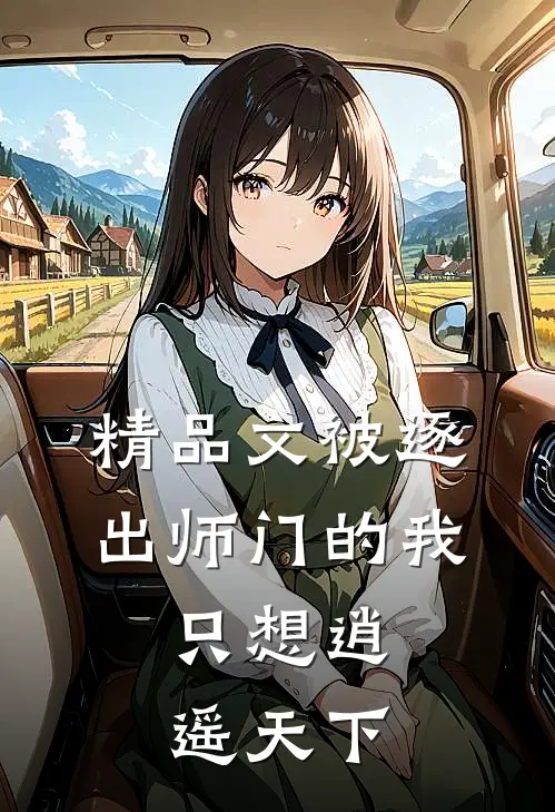精品文被逐出师门的我，只想逍遥天下