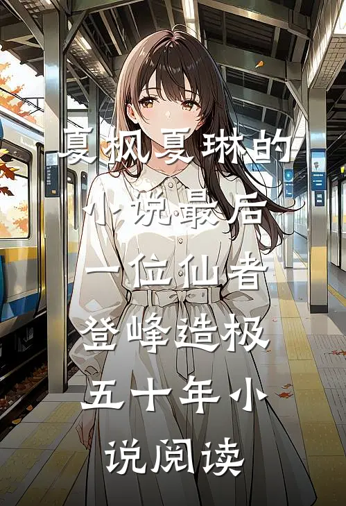 夏枫夏琳的小说最后一位仙者，登峰造极五十年小说阅读