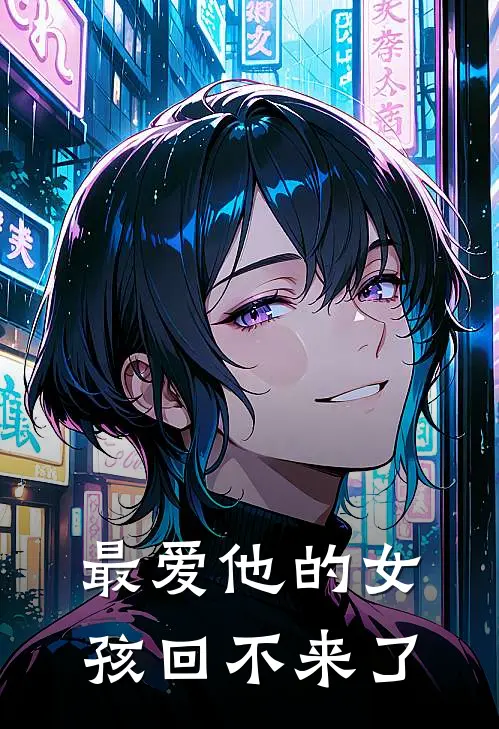 最爱他的女孩回不来了