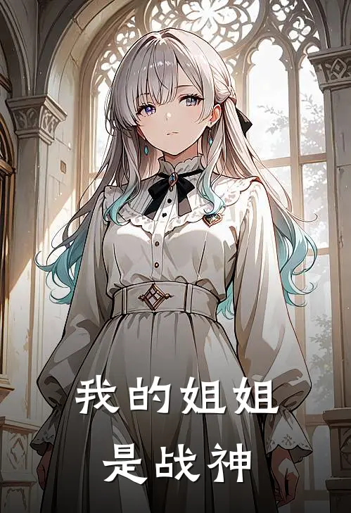 我的姐姐是战神
