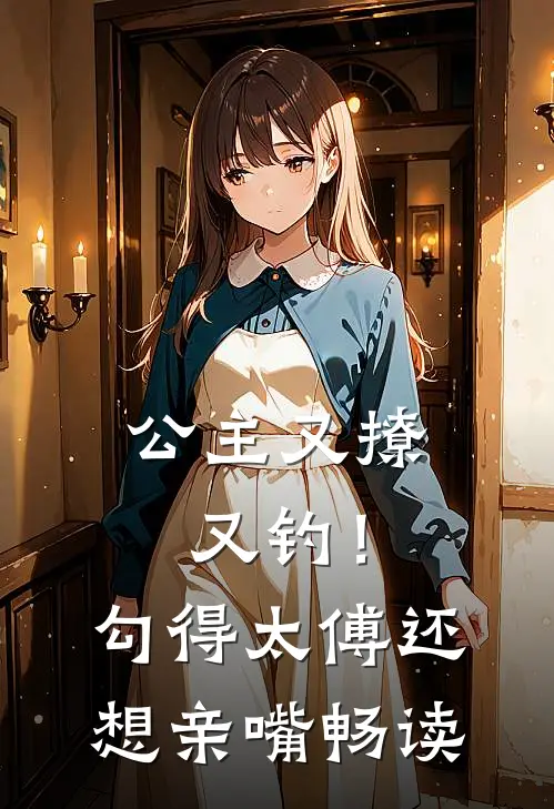 公主又撩又钓！勾得太傅还想亲嘴畅读