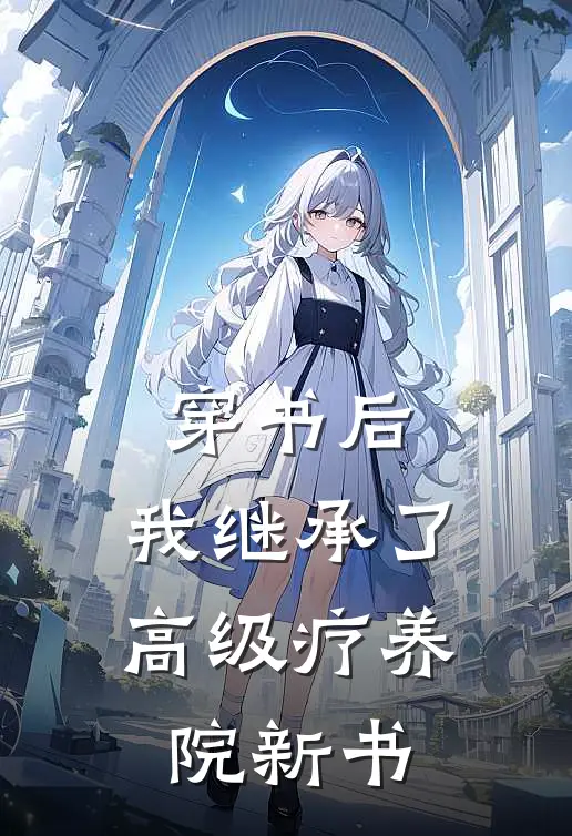 穿书后，我继承了高级疗养院新书
