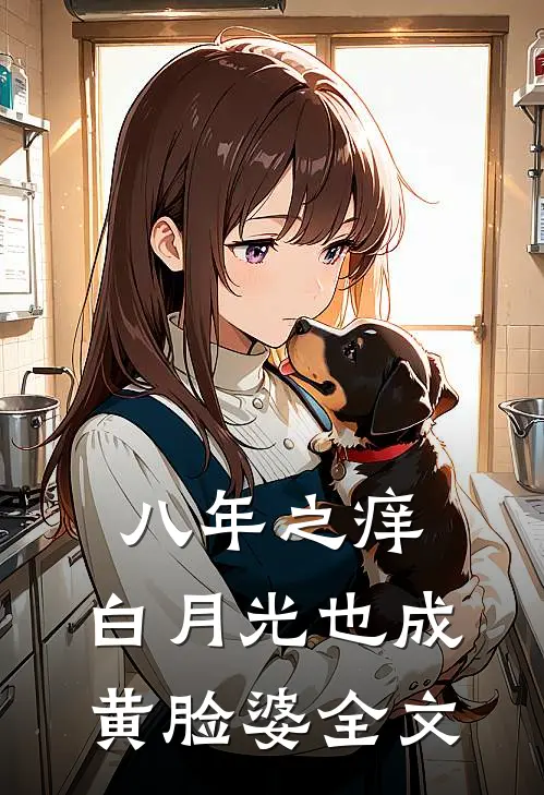 八年之痒，白月光也成黄脸婆全文