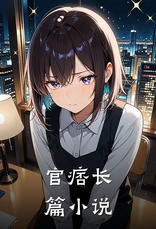 官痞长篇小说
