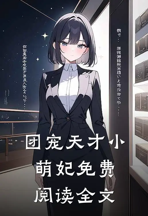团宠天才小萌妃免费阅读全文