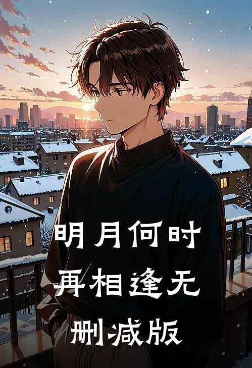 明月何时再相逢无删减版