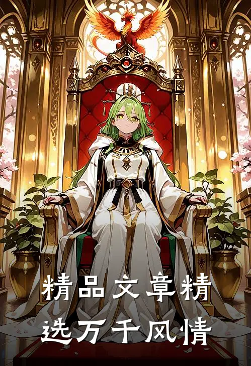 精品文章精选万千风情