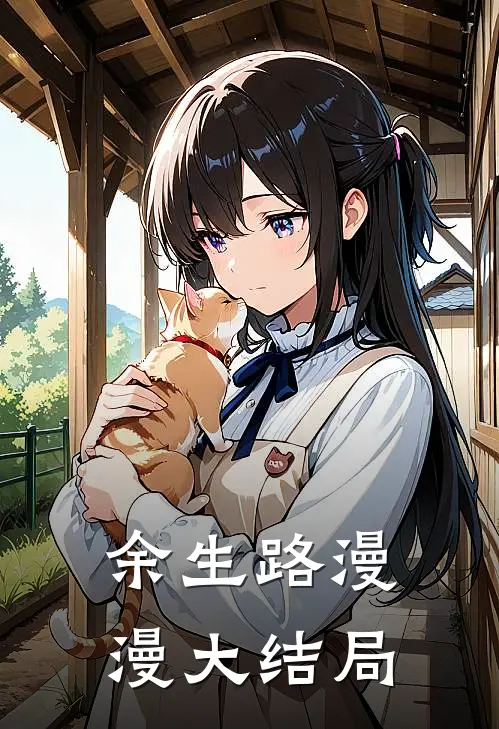 余生路漫漫大结局