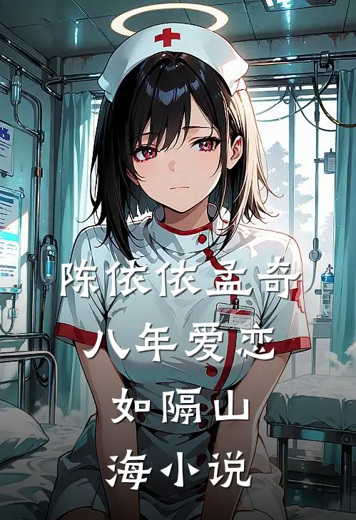 陈依依孟奇八年爱恋，如隔山海小说