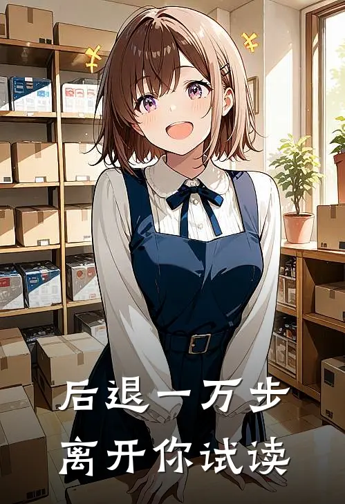 后退一万步离开你试读