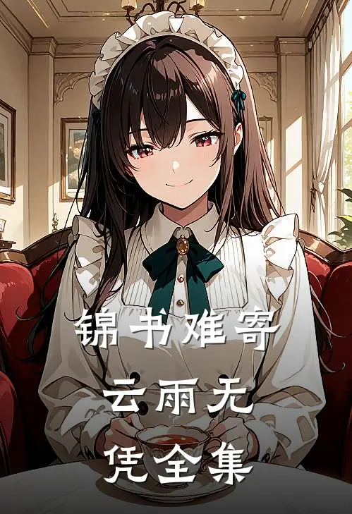 锦书难寄，云雨无凭 全集