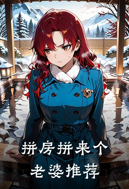 拼房拼来个老婆推荐