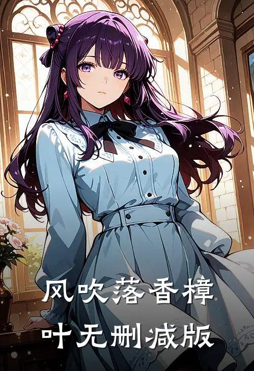 风吹落香樟叶无删减版