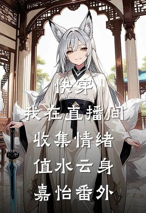 快穿：我在直播间收集情绪值水云身嘉怡番外