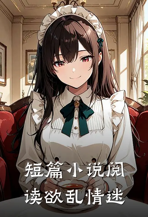 短篇小说阅读欲乱情迷