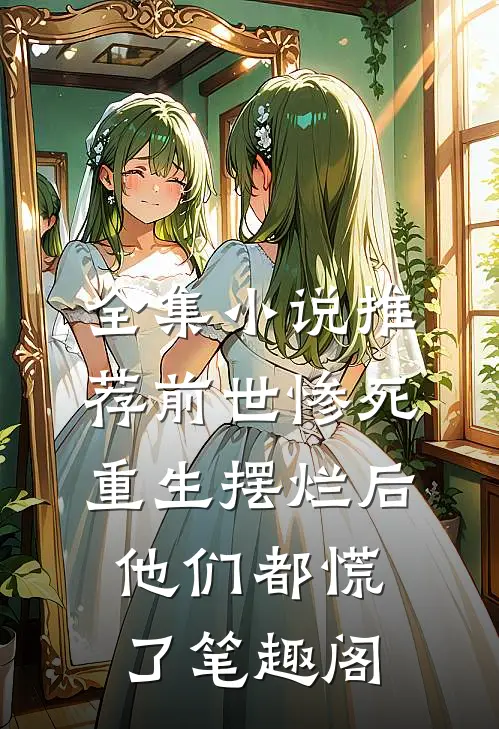 全集小说推荐前世惨死重生摆烂后他们都慌了笔趣阁