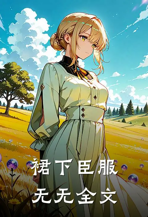 裙下臣服无无全文