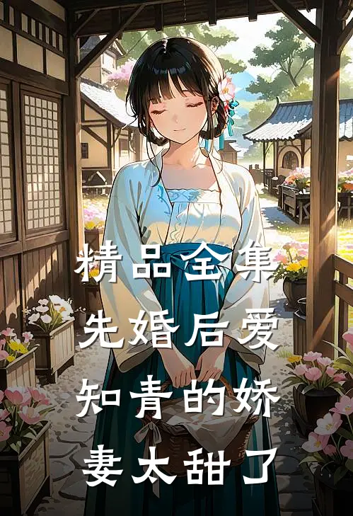 精品全集先婚后爱：知青的娇妻太甜了