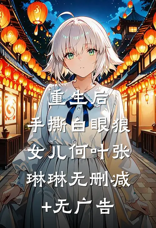 重生后，手撕白眼狼女儿何叶张琳琳无删减+无广告