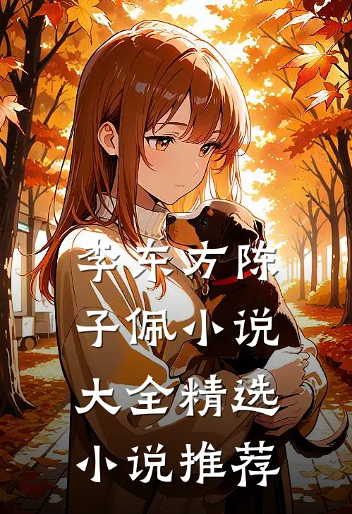 李东方陈子佩小说大全精选小说推荐