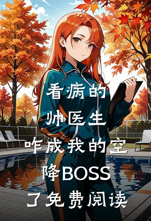 看病的帅医生，咋成我的空降BOSS了免费阅读