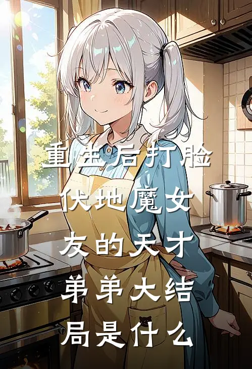 重生后打脸伏地魔女友的天才弟弟大结局是什么