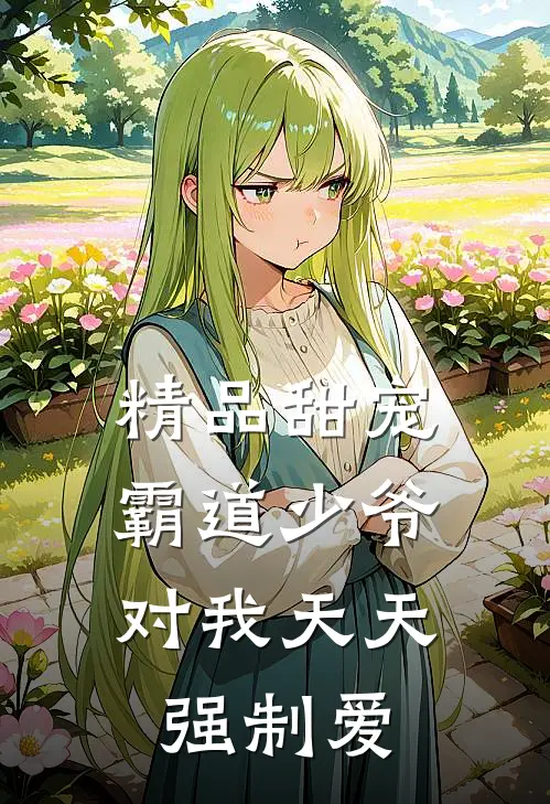 精品甜宠霸道少爷对我天天强制爱