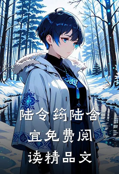 陆令筠陆含宜免费阅读精品文
