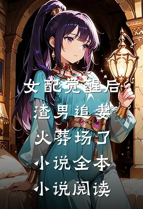 女配觉醒后,渣男追妻火葬场了小说全本小说阅读