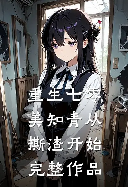 重生七零，美知青从撕渣开始完整作品