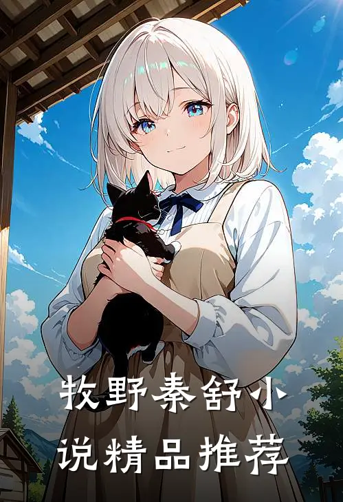 牧野秦舒小说精品推荐