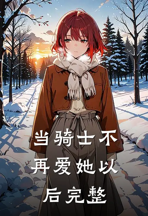 当骑士不再爱她以后完整