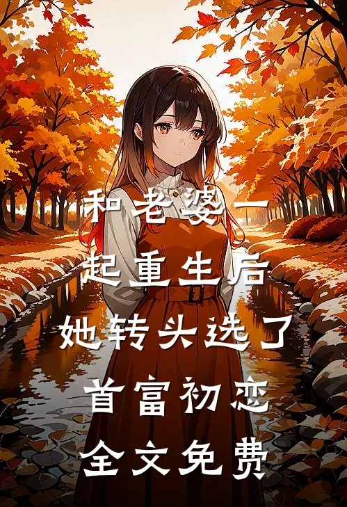 和老婆一起重生后，她转头选了首富初恋全文免费