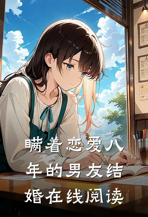 瞒着恋爱八年的男友结婚在线阅读