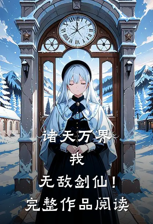 诸天万界：我，无敌剑仙！完整作品阅读
