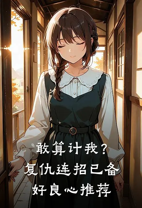 敢算计我？复仇连招已备好良心推荐
