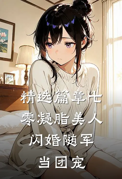 精选篇章七零凝脂美人，闪婚随军当团宠