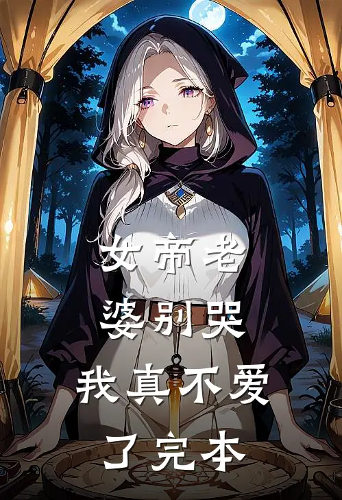 女帝老婆别哭,我真不爱了完本