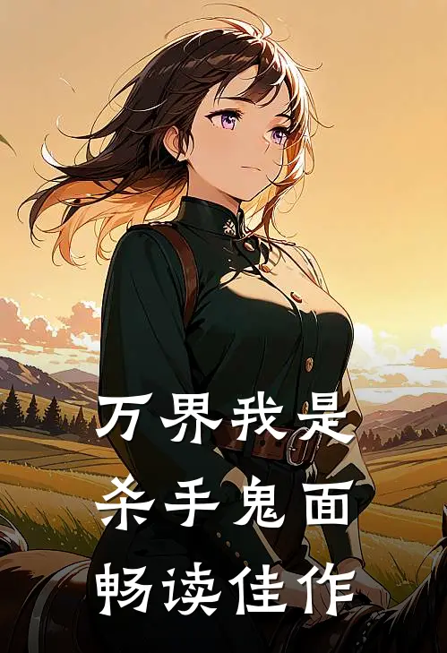 万界我是杀手鬼面畅读佳作