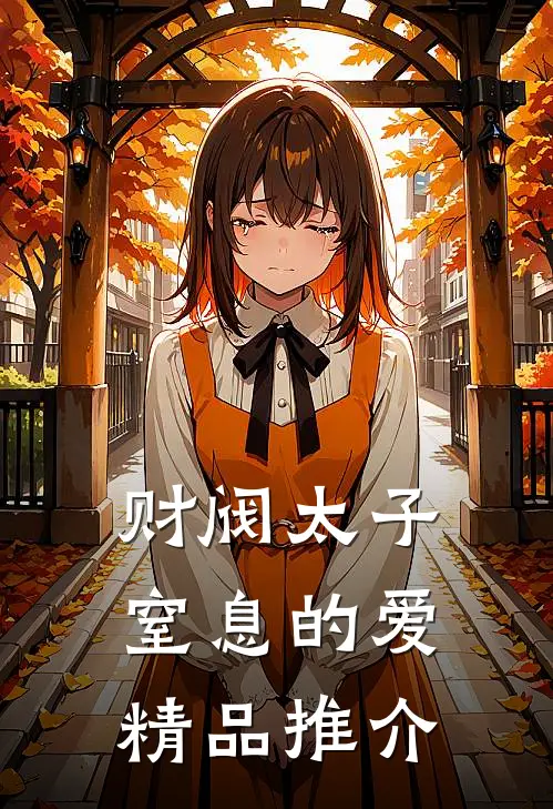 财阀太子窒息的爱精品推介