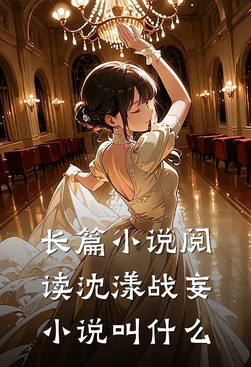 长篇小说阅读沈漾战妄小说叫什么