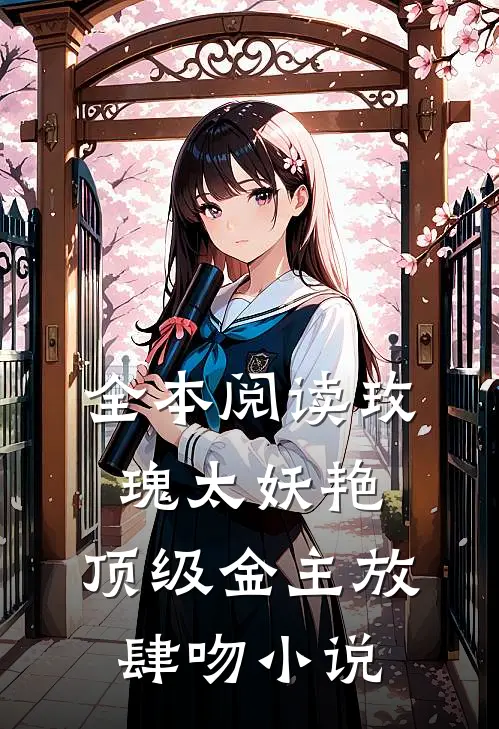 全本阅读玫瑰太妖艳,顶级金主放肆吻小说