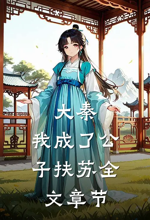 大秦,我成了公子扶苏全文章节阅读