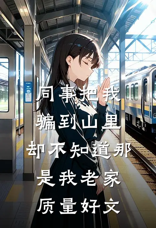 同事把我骗到山里，却不知道那是我老家质量好文